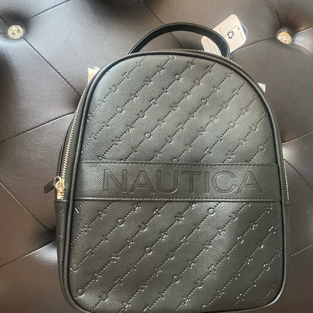 Nautica back pack